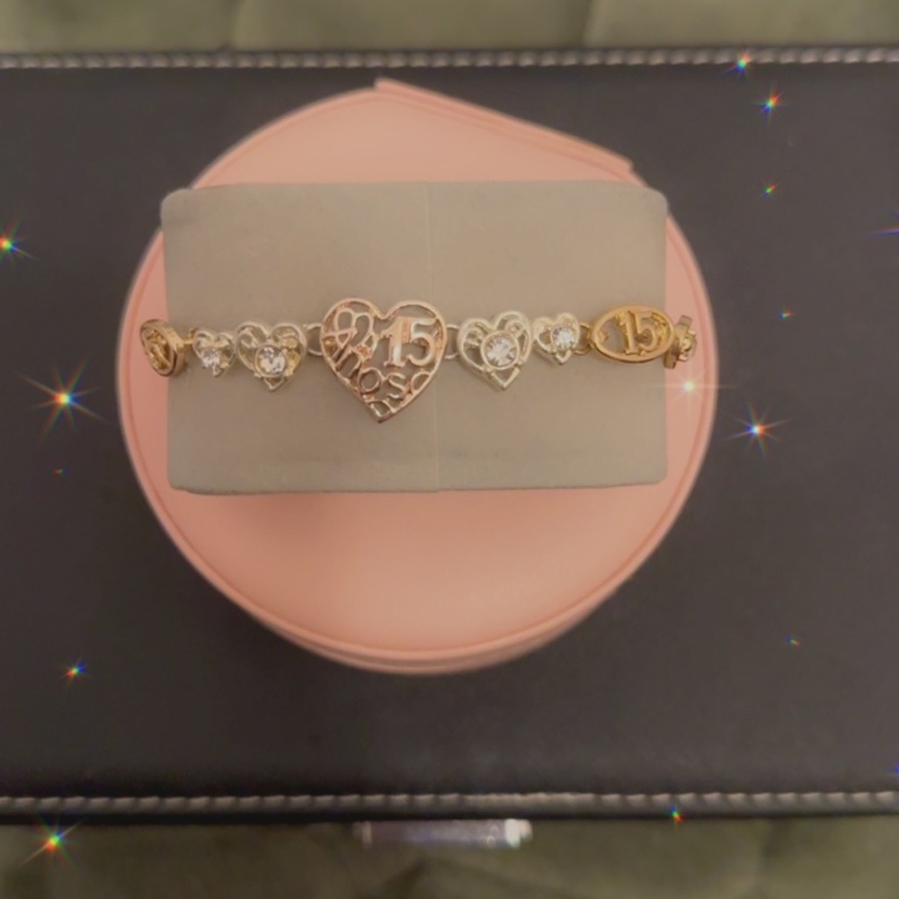 15 Bracelet